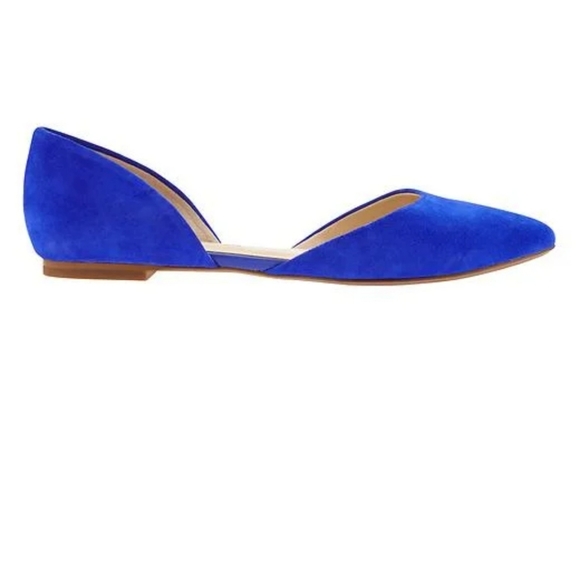 Banana Republic Shoes - Banana republic d'orsay flats